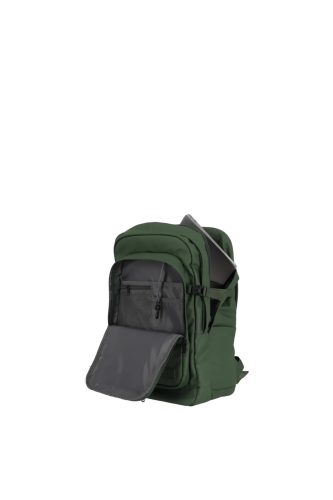 Travelite 96305-86 Basics olive hátizsák