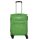 Travelite Orlando S 4w zöld 4 kerekű kabinbőrönd
