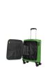 Travelite Orlando S 4w zöld 4 kerekű kabinbőrönd