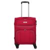 Travelite Orlando S 4w piros 4 kerekű kabinbőrönd
