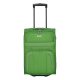 Travelite ORLANDO S zöld 2w 2 kerekű kabinbőrönd