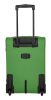 Travelite ORLANDO S zöld 2w 2 kerekű kabinbőrönd