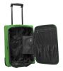 Travelite ORLANDO S zöld 2w 2 kerekű kabinbőrönd