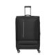 Crosslite XL 4w fekete 92945-01 nagy bőrönd