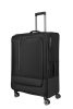 Crosslite XL 4w fekete 92945-01 nagy bőrönd