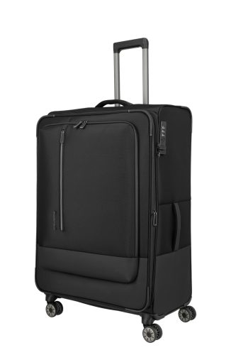 Crosslite XL 4w fekete 92945-01 nagy bőrönd