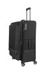 Crosslite XL 4w fekete 92945-01 nagy bőrönd