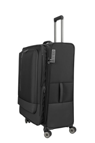 Crosslite XL 4w fekete 92945-01 nagy bőrönd