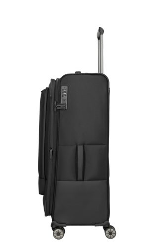 Crosslite XL 4w fekete 92945-01 nagy bőrönd