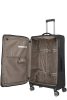 Crosslite XL 4w fekete 92945-01 nagy bőrönd