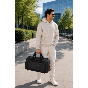 Travelite Briize fekete utazótáska és hátizsák 91015-01