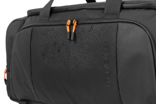 Travelite Briize fekete utazótáska és hátizsák 91015-01
