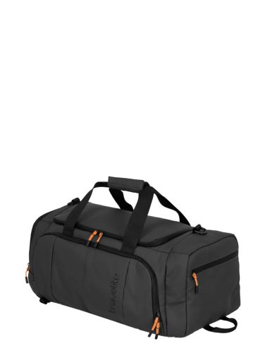 Travelite Briize fekete utazótáska és hátizsák 91015-01
