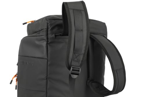 Travelite Briize fekete utazótáska és hátizsák 91015-01