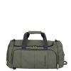 Travelite Briize utazótáska és hátizsák khaki 91015-86