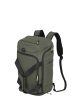 Travelite Briize utazótáska és hátizsák khaki 91015-86