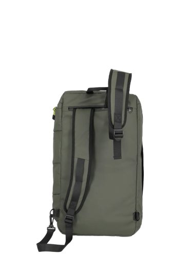 Travelite Briize utazótáska és hátizsák khaki 91015-86