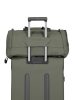 Travelite Briize utazótáska és hátizsák khaki 91015-86
