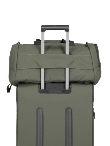 Travelite Briize utazótáska és hátizsák khaki 91015-86