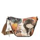 Anekke Alma 40703-492 női crossbody táska