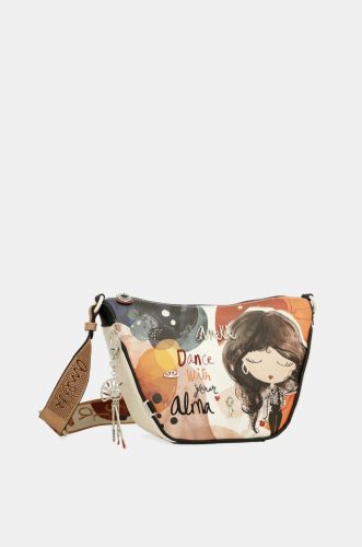 Anekke Alma 40703-492 női crossbody táska