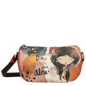 Anekke Alma 40703-498 crossbody kicsi táska
