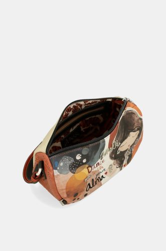 Anekke Alma 40703-498 crossbody kicsi táska