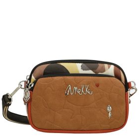 Anekke Alma 40713-445 női crossbody táska