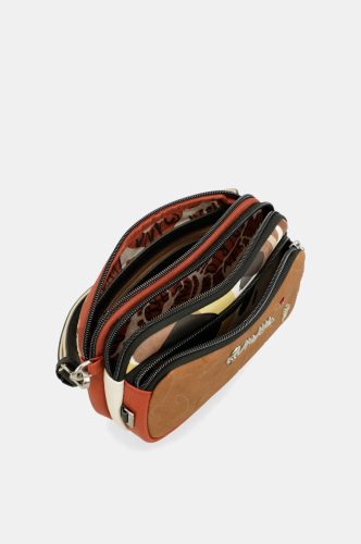 Anekke Alma 40713-445 női crossbody táska