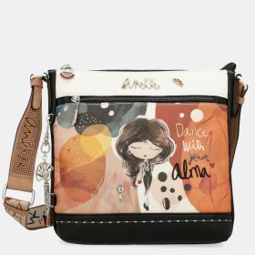 Anekke 40703-069 női oldaltáska