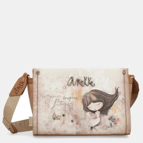 Anekke Memories 40803-479 női oldaltáska