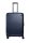 Travelite Millennium 4w L navy nagy méretű bőrönd