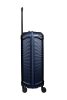 Travelite Millennium 4w L navy nagy méretű bőrönd