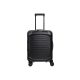 Travelite Millennium 4w S fekete kabinbőrönd