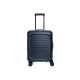 Travelite Millennium 4w S navy kabinbőrönd