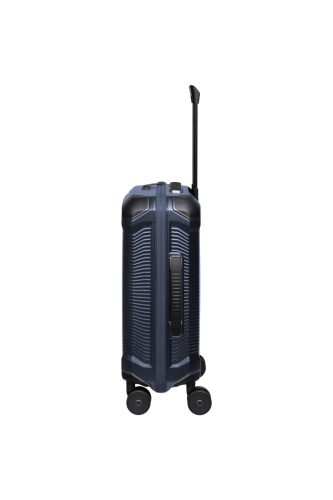 Travelite Millennium 4w S navy kabinbőrönd