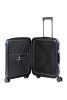 Travelite Millennium 4w S navy kabinbőrönd
