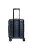 Travelite Millennium 4w S navy kabinbőrönd