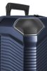 Travelite Millennium 4w S navy kabinbőrönd