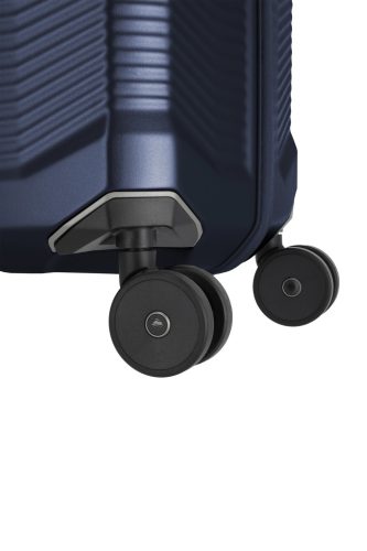 Travelite Millennium 4w S navy kabinbőrönd