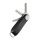 Kulcstartó Orbitkey KEY ORGANISER Active Black