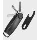 Orbitkey key organiser set All black multitoo / KSFB-BBB-201