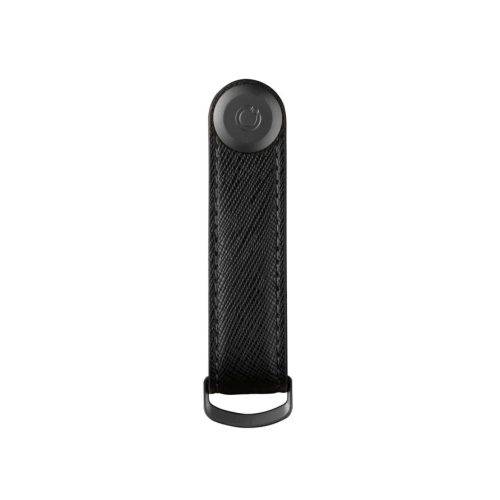 Orbitkey key organiser set All black multitoo / KSFB-BBB-201