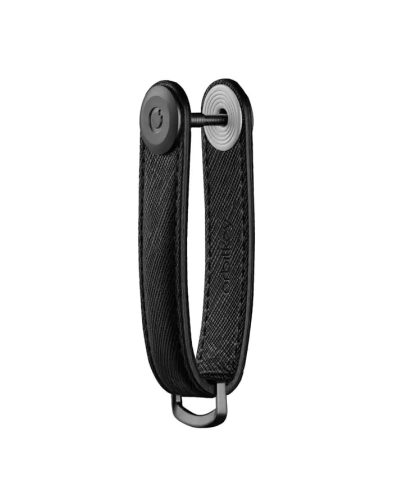 Orbitkey key organiser set All black multitoo / KSFB-BBB-201