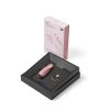 Orbitkey key organiser set cotton candy / GLT2-CCY-201