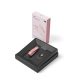 Orbitkey key organiser set cotton candy / GLT2-CCY-201