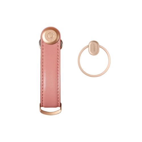 Orbitkey key organiser set cotton candy / GLT2-CCY-201