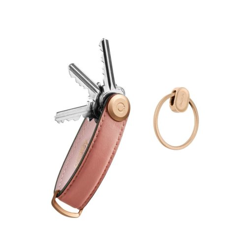 Orbitkey key organiser set cotton candy / GLT2-CCY-201