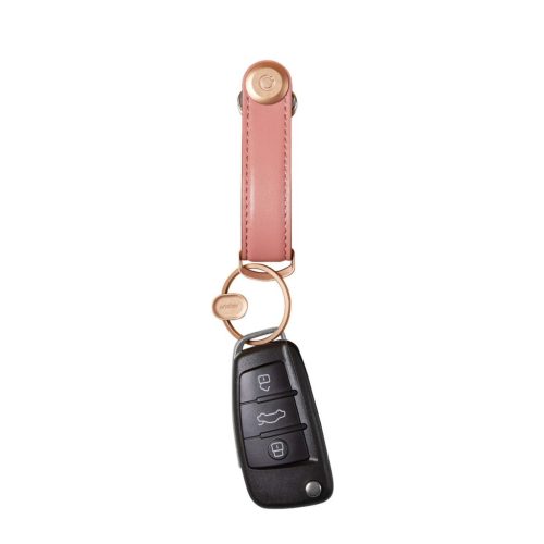 Orbitkey key organiser set cotton candy / GLT2-CCY-201