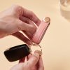 Orbitkey key organiser set cotton candy / GLT2-CCY-201